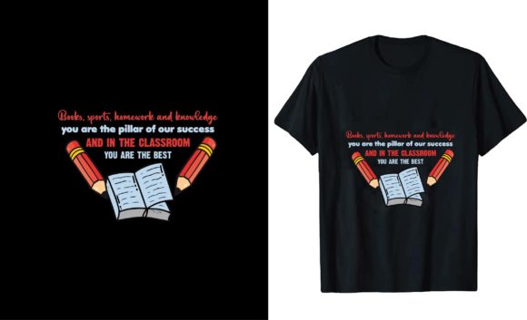 Books, Sports, Homework and Knowledge