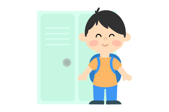 Children at School: A Charming Addition to Your Embroidery Projects