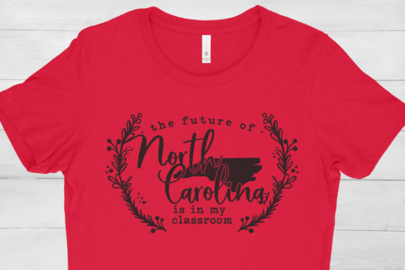Embroidery Review: The Future of NC in My Classroom