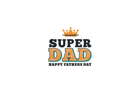 Father Day: A Versatile Vector for Embroidery