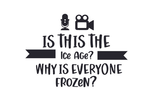 Is This the Ice Age: A Chilly Embroidery Design Review