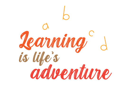 Learning is Life's Adventure: A Design Review
