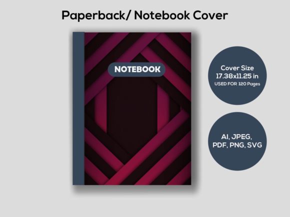Minimal Abstract Cover for KDP Interior