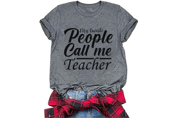 Teacher SVG Design: A Heartwarming Addition