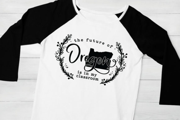 The Future of Oregon in My Classroom Design