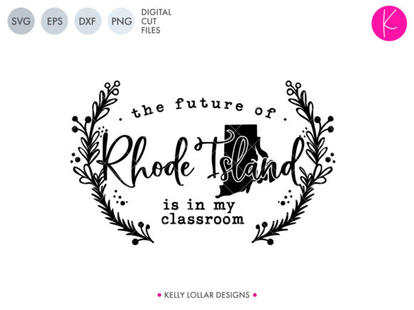 The Future of Rhode Island in My Classroom