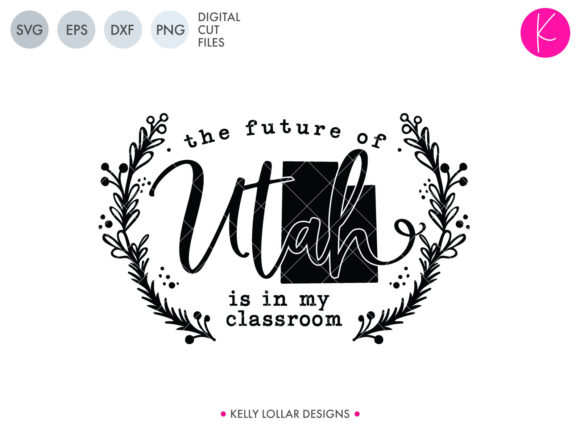 The Future of Utah in My Classroom Design