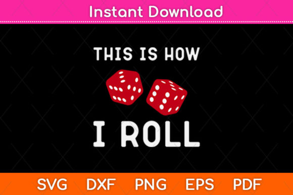 This is How I Roll Red Dice: A Designer's Review